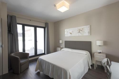 Hostal Emeritae in Mérida