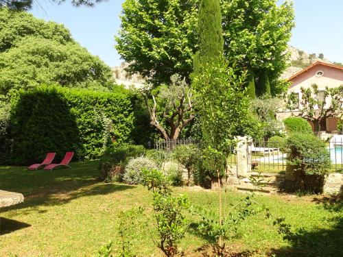 Maison Cavaillon, 5 pièces, 8 personnes - FR-1-708-49 - Location saisonnière - Cavaillon