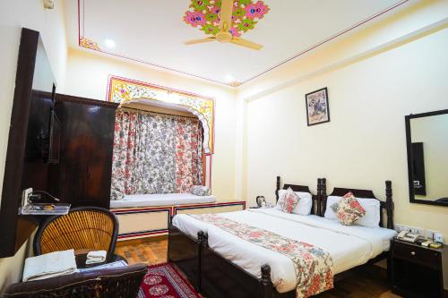 hotel photo