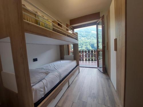 Skats, MGH Family Apartment Aprica - Gran Paradis in Corteno Golgi