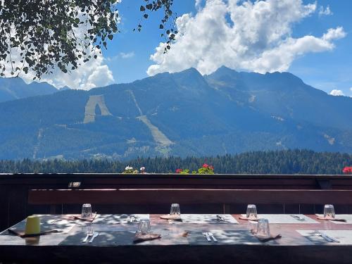 Iekārtas, MGH Family Apartment Aprica - Gran Paradis in Corteno Golgi