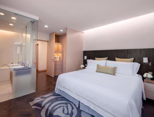 Fraser Suites Singapore10