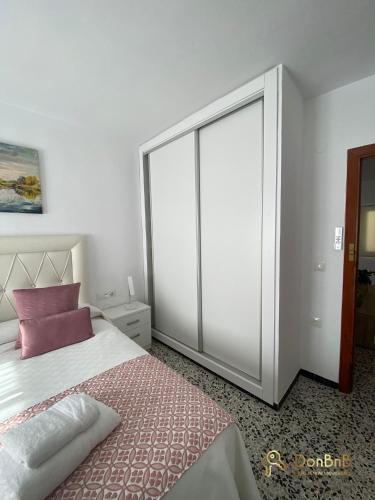 Apartamento en el centro de Ronda con aire y WIFI, Ronda (fotografie 9)