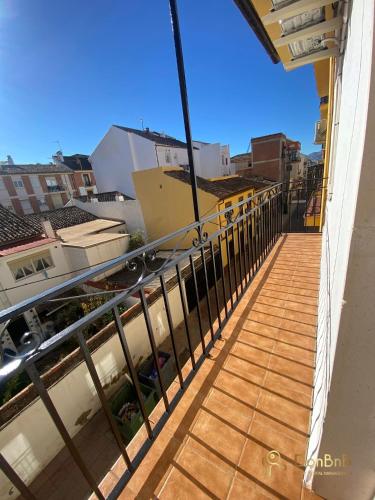 Apartamento en el centro de Ronda con aire y WIFI, Ronda (fotografie 8)