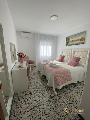 Apartamento en el centro de Ronda con aire y WIFI, Ronda (fotografie 5)