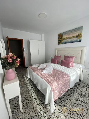 Apartamento en el centro de Ronda con aire y WIFI, Ronda