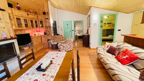 Appartamento Pchi Riu - Affitti Brevi Italia