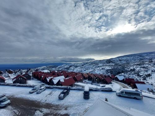 Casa da Bela Vista - Serra da Estrela - Apartment - Covilhã