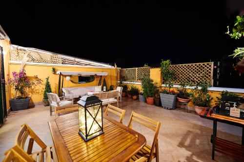 Terrace Penthouse - meospiti Penthouse