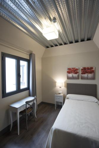 1 twin bed