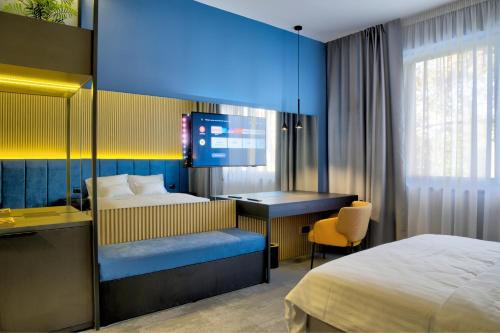 Avenue21 - Hôtel - Zagreb