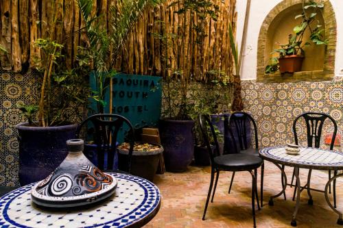 Essaouira Youth Hostel & Social Travel photo 4