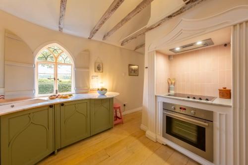 A fairy-tale luxurious cottage - The Tea Caddy in Layham