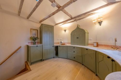 A fairy-tale luxurious cottage - The Tea Caddy in Layham
