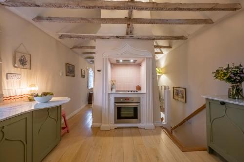 A fairy-tale luxurious cottage - The Tea Caddy in Layham