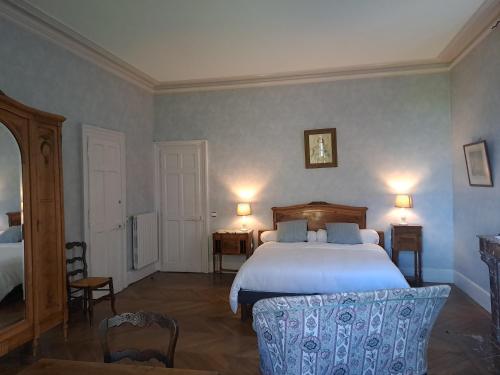 Château de la Redortière - image 13