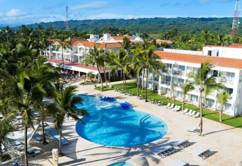 Viva Wyndham Tangerine - All Inclusive