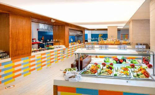 Viva Wyndham Tangerine - All Inclusive