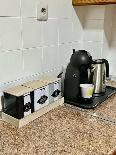 Apartamento en el centro de Ronda con aire y WIFI, Ronda (fotografie 2)
