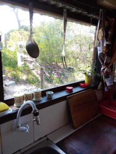 Refugio de paz in Jaureguiberry