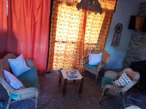 Refugio de paz in Jaureguiberry