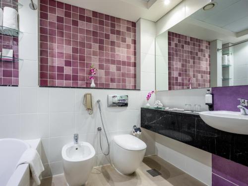 Flora Creek Deluxe Hotel Apartments, Dubai, Dubai (Foto 5)