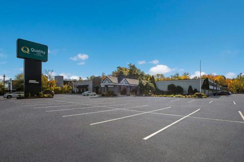 Quality Inn Wayne - Fairfield Area