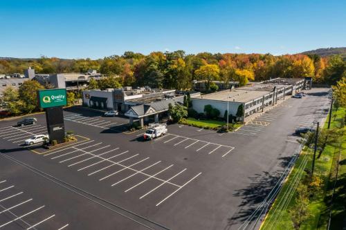 Quality Inn Wayne - Fairfield Area