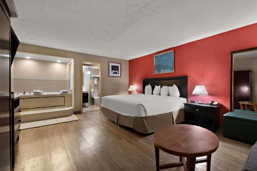 Quality Inn Wayne - Fairfield Area