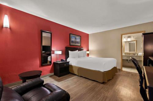 Quality Inn Wayne - Fairfield Area