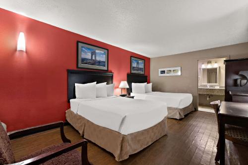 Quality Inn Wayne - Fairfield Area