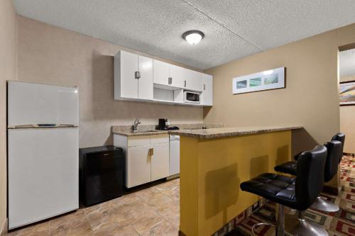 Quality Inn Wayne - Fairfield Area