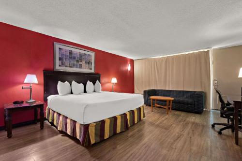 Quality Inn Wayne - Fairfield Area