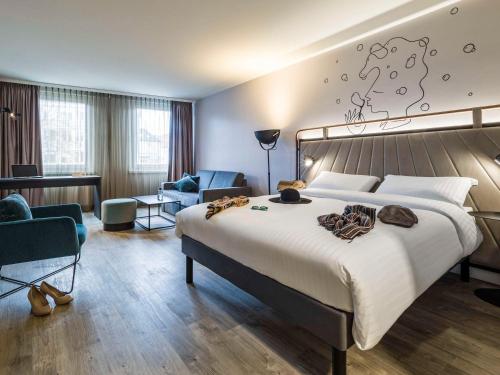 ibis Styles Bielefeld City