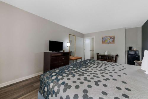 Econo Lodge Cheraw Market Street - image 4