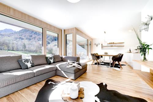 Montanara Lodge in Brand, Österreich