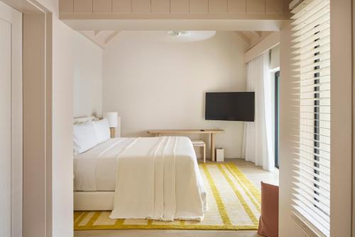 506782729 LUX* Belle Mare Resort & Villas