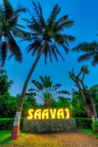 Saavaj Resort