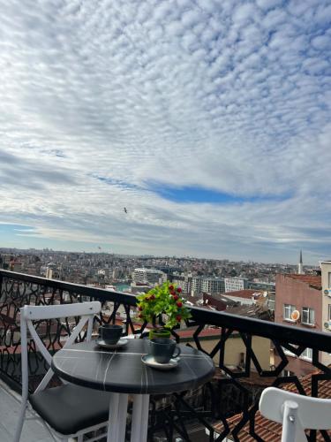 TAKSİM LARİSSA RESİDENCE, Stambuł