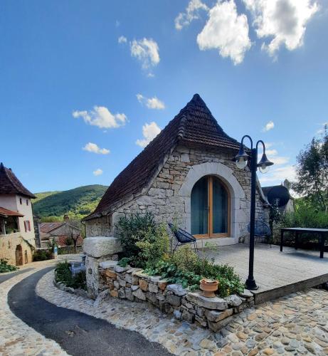 Célézen BnB Saint-Sulpice