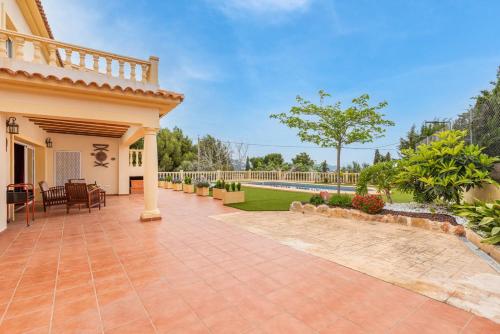 Villa Fina - PlusHolidays - image 2