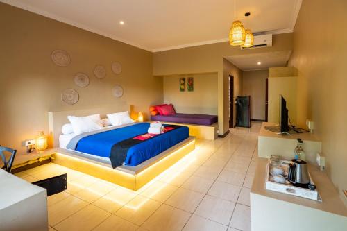 Jepun BnB Bali, Bali