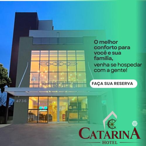 . Hotel Catarina