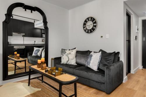 The Tokyo Luxury Apartments Room Type - Deluxe Queen Studio 