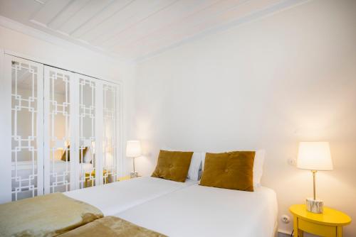 Chiado Trindade Apartments | Lisbon Best Apartments - image 2