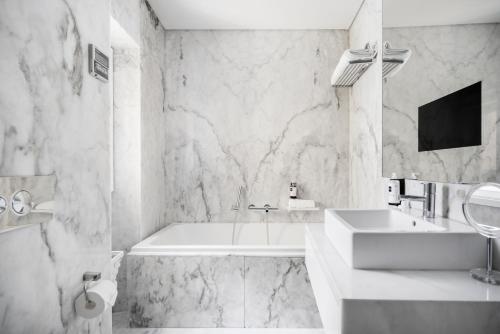 Chiado Trindade Apartments | Lisbon Best Apartments - main image