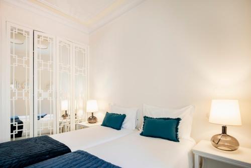Chiado Trindade Apartments | Lisbon Best Apartments - image 5