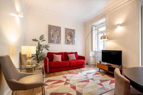 Chiado Trindade Apartments | Lisbon Best Apartments, Lisbonne