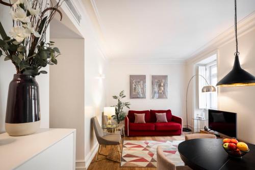Superior Two-Bedroom Apartment image 10