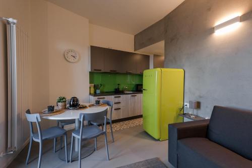 B&B Maison Azzurra Malpensa - Apartment - Turbigo